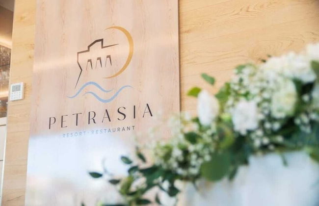 Resort Petrasia - Foto 42