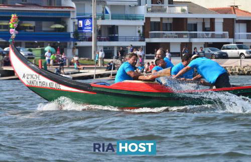 Casa do Cais da Torreira - Foto 38