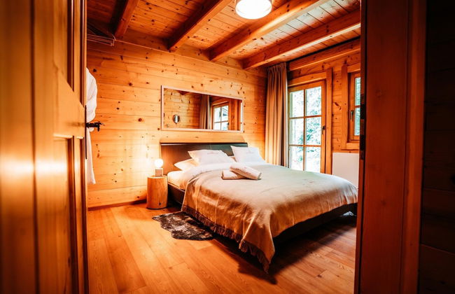 Chalet in Tyrol Near Ski-area - Foto 6