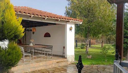 Oasis Cottage - Foto 5