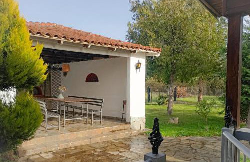 Oasis Cottage - Foto 5