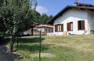 Villa Verde - Foto 1