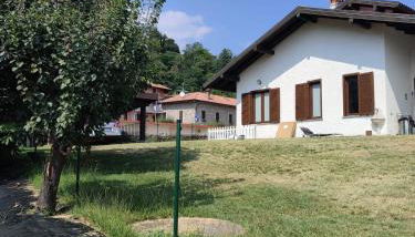 Villa Verde - Foto 1, Garden