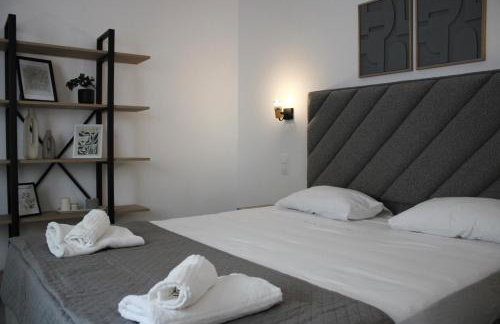 ARIS Urban Gazi - Foto 4