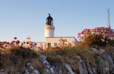 Self-catering Lighthouse Keeper's Cottage on the NC500 - Photo 67