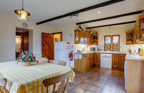 Timbers Barn - E3863 - Foto 12