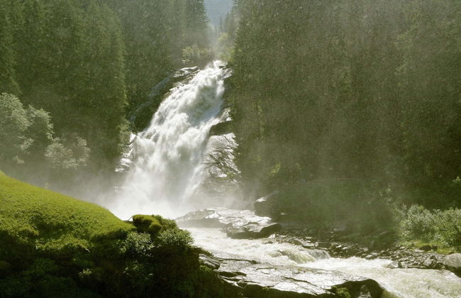 Apartment in Gerlos Near Ski Lift - Foto 31