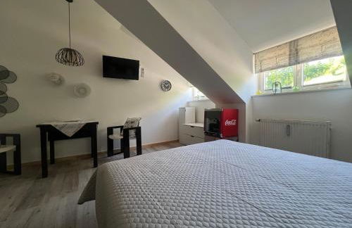 ciao-aschau Haus zur Burg Ap311 - Foto 4