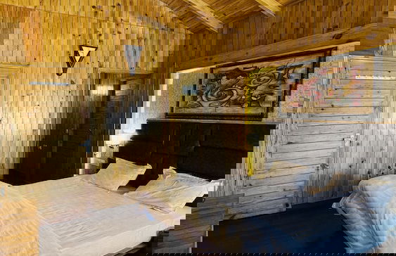 Luxury Stay By Hmt - Foto 7