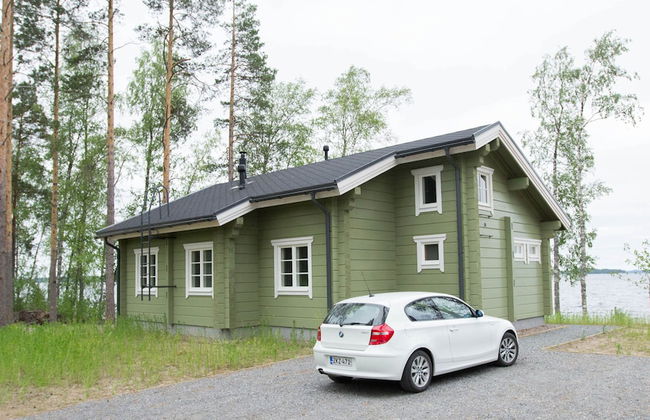 SResort Sauna Villas - Foto 37