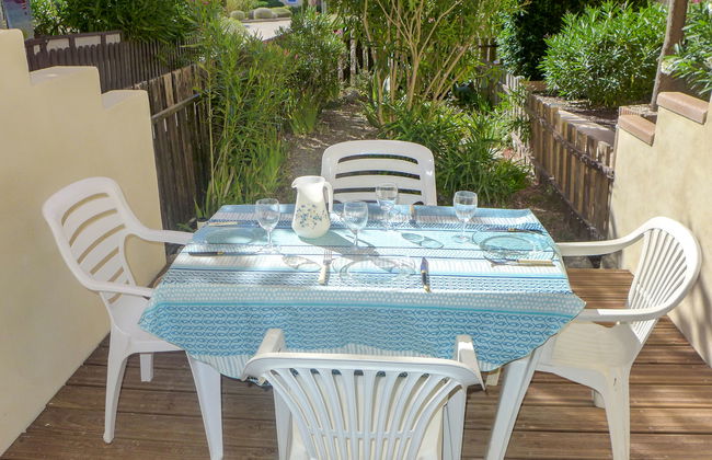 Les Terrasses de la Méditerranée - Foto 13