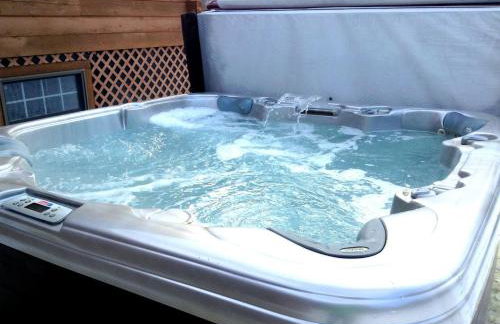 Colgate Lake Lodge - Foto 2