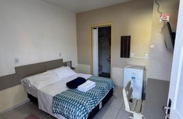 Residencial Hostel Villa Germânia - Foto 8