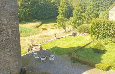 Château d'Hugémont- aile du Parc - Foto 5