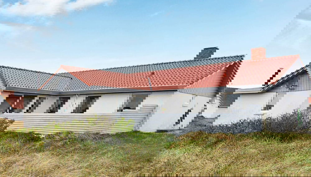 8 Person Holiday Home in Frostrup-by Traum - Foto 1, Imagen principal