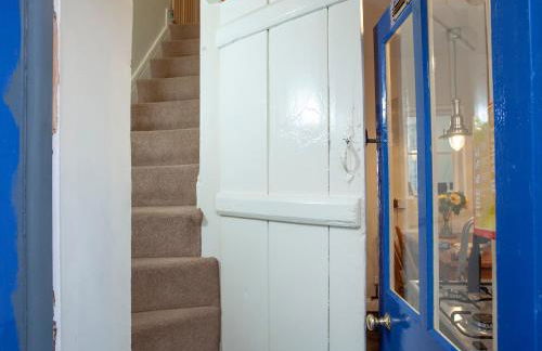 Tillerman Cottage Appledore Devon - Foto 14