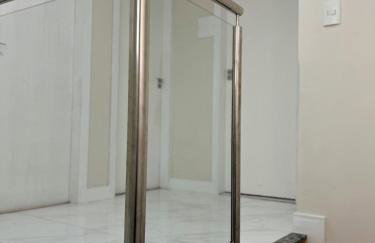 Casa 2 QUARTOS 2 BANHEIROS Freguesia do Ribeirão da Ilha - Foto 27