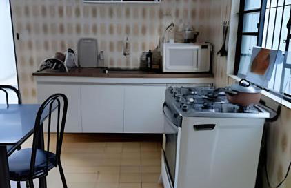 Refúgio Hostel Unidade 3 - Foto 32