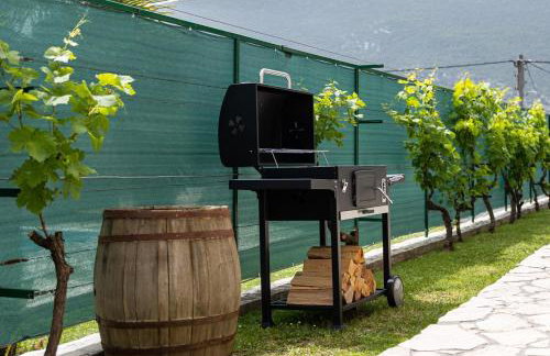 Villa Josip near Omiš , private pool - Photo 41