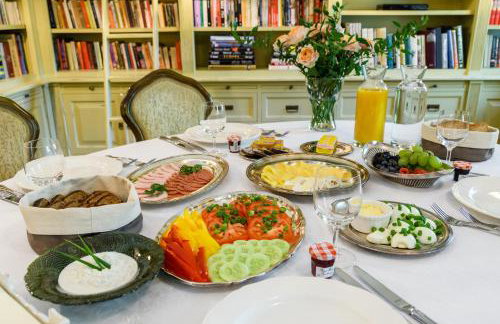 Pałac Zdunowo - Foto 12