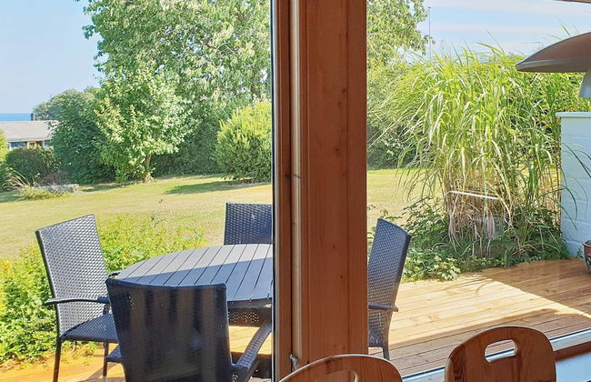 Rustic Holiday Home in Augustenborg near Sea - Foto 22