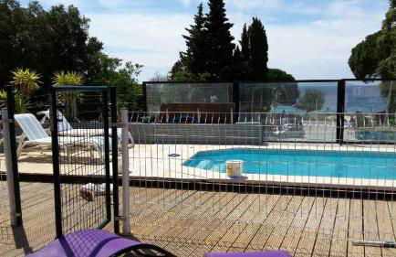 CAVALIERE APT 125M2 PISCINE - Foto 1