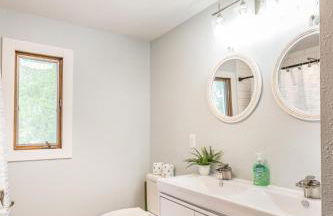 Sandy Feet Retreat on Big Spirit Lake - Foto 37