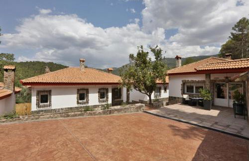 Apartamentos El Madroñal - Foto 46