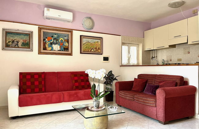 Apartment Tirreno - Foto 22