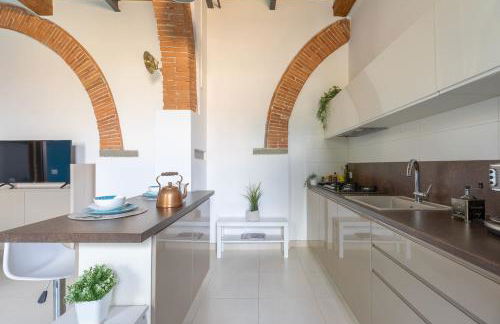 Colonica San Cresci alle porte di Firenze 6 pax free parking - Foto 10