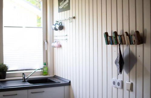 Hideaway Extertal - Foto 17