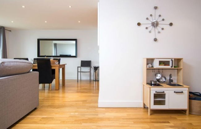 Penthouse B - Foto 12