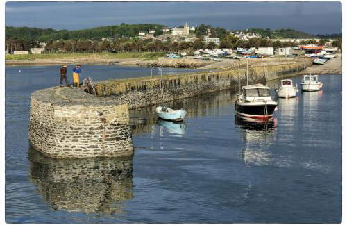 Le Cherbourg - Second Souffle - Cherbourg - Foto 19