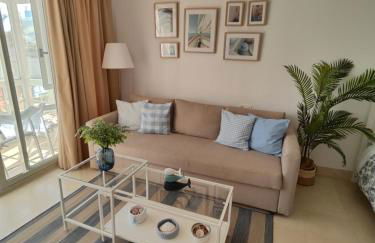 Estudio Puerto de Sotogrande - Foto 1