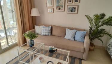 Estudio Puerto de Sotogrande - Foto 1