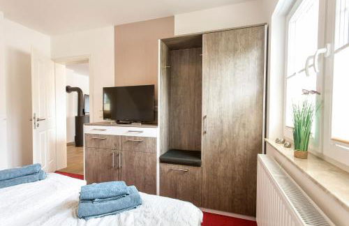 Villa Vier Inselblick - Foto 76