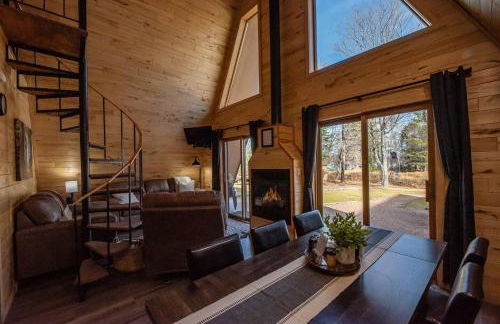 Cedar Cove Cabin 2 - Foto 15