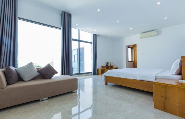 Villa Royal 2 - Foto 7