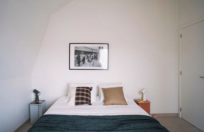 Smartflats - River View Ghent - Foto 7