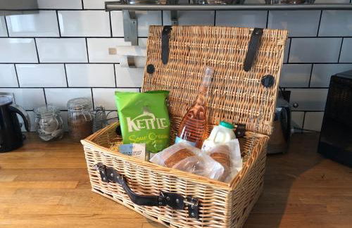 St Martins Apartment Stamford - Foto 7