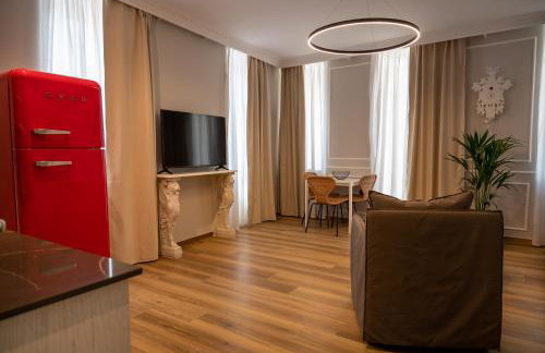 Nostalgia Suites - Foto 20