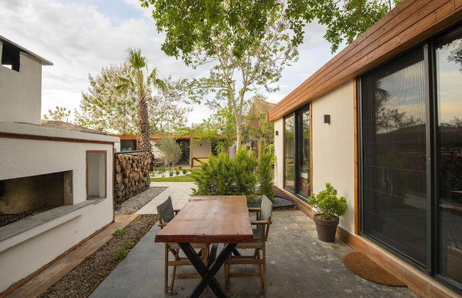 Nomade Caravan Camping - Photo 51