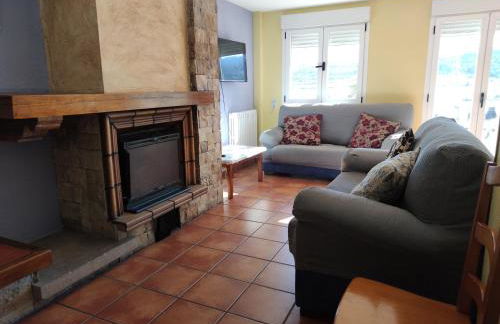 Casa de la Hiedra Soria - Foto 9