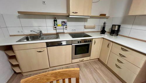 Ferienhaus am Bürgergarten - Foto 5