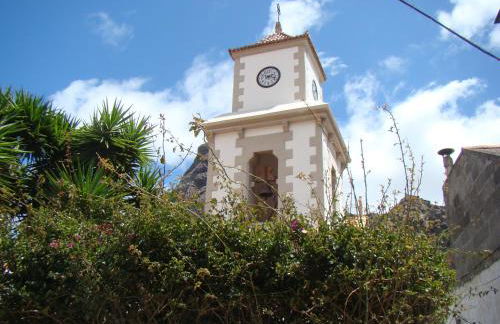 Vivienda Vacacional Balcón de La Villa - Foto 44