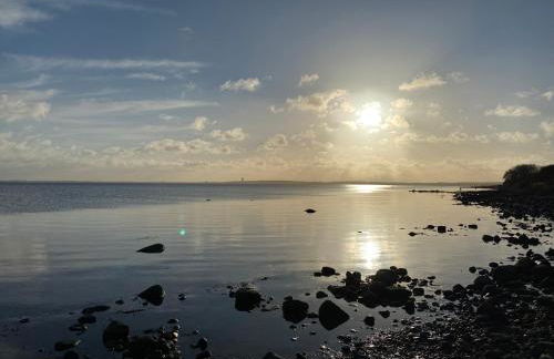 Ferienwohnung Lieblingsplatz, Urlaub und Meer! - Foto 17