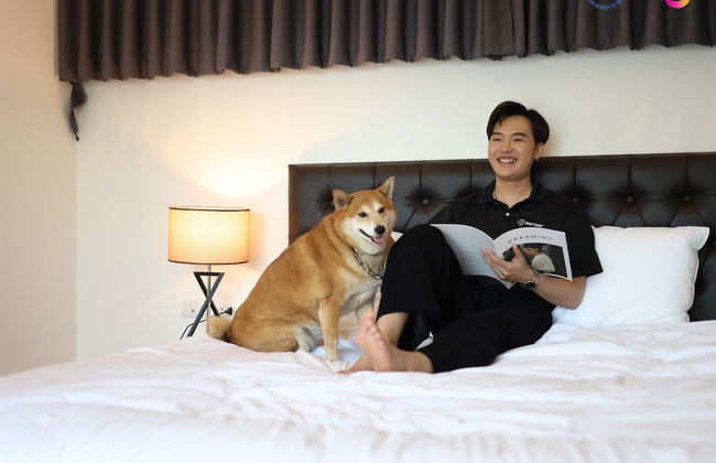 Thonglor Villa Hotel Chiang Mai - Foto 12