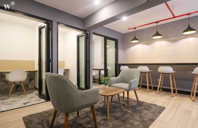 Wynwood Colon in Miraflores - Foto 2