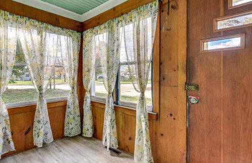 3 Mi to Dtwn Saginaw Cozy Family Home with Yard! - Foto 19