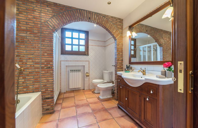 Il Castagno dell'Etna - Foto 16